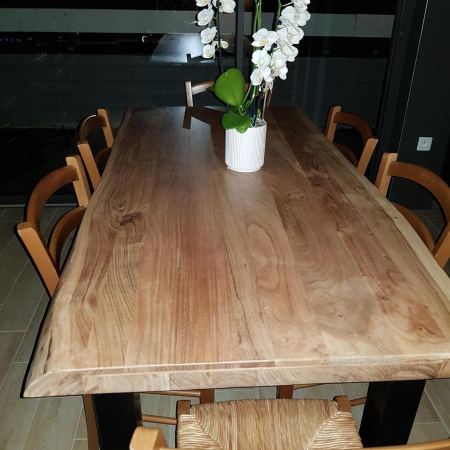 Gite Chalet Du Soulor 아렌 마르수스 외부 사진